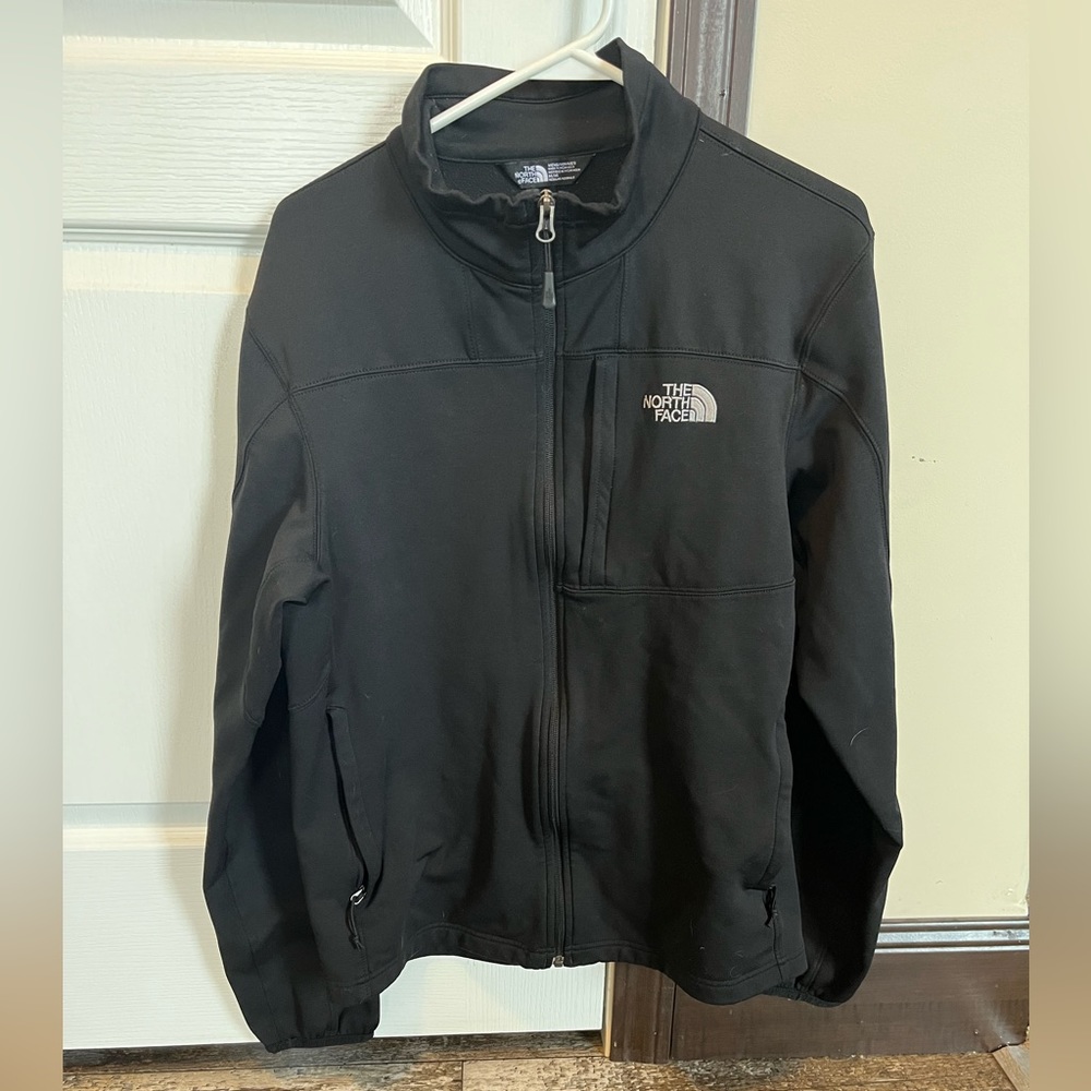 Mens Medium Northface Jacket